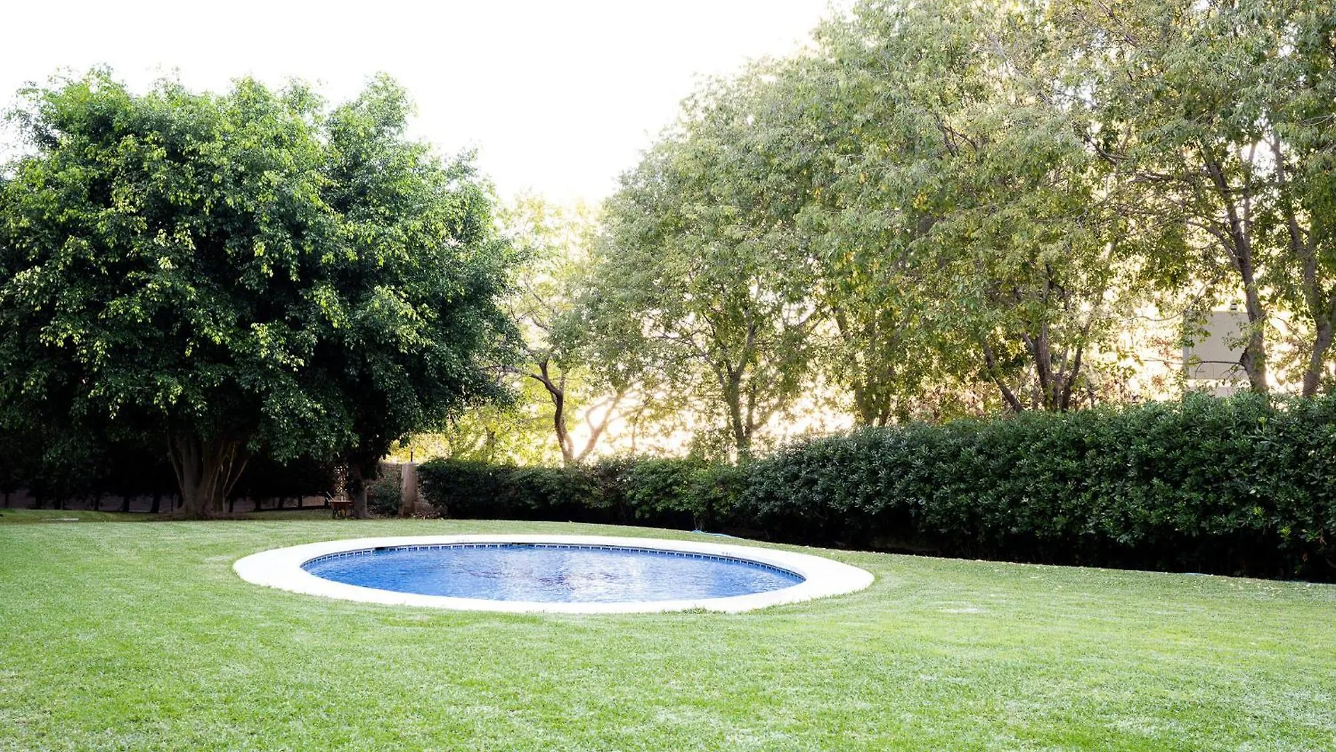公寓 Casa Casano - Takvaning Med Marbellas Baesta Vy