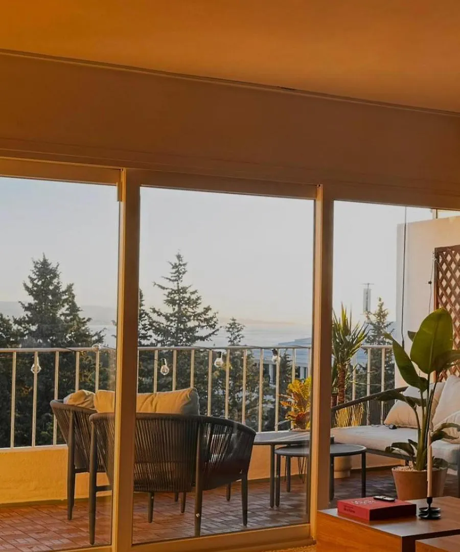 Casa Casano - Takvaning Med Marbellas Baesta Vy Apartment Marbella