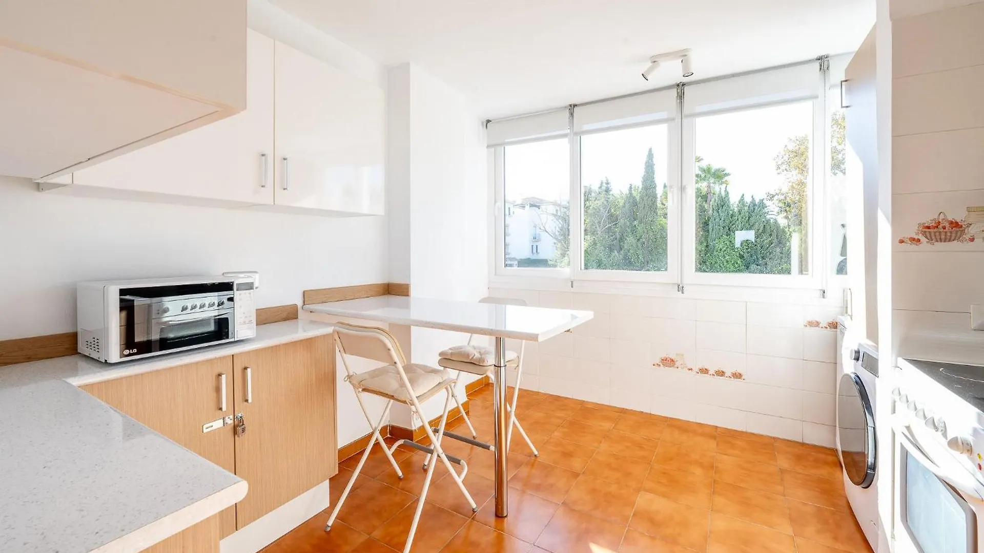 Casa Casano - Takvaning Med Marbellas Baesta Vy 0*, Marbella