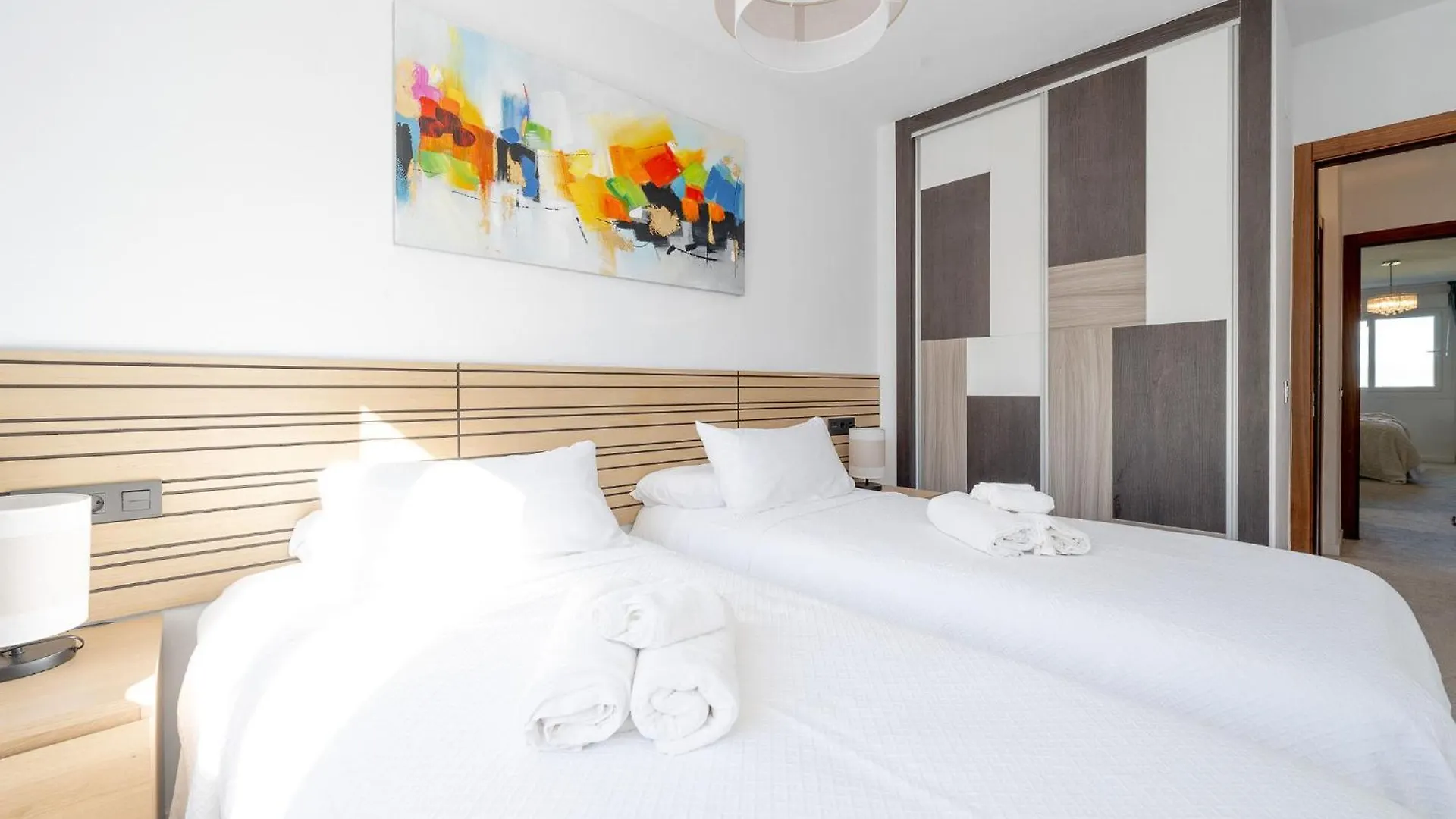 Casa Casano - Takvaning Med Marbellas Baesta Vy 0*, Marbella Spain