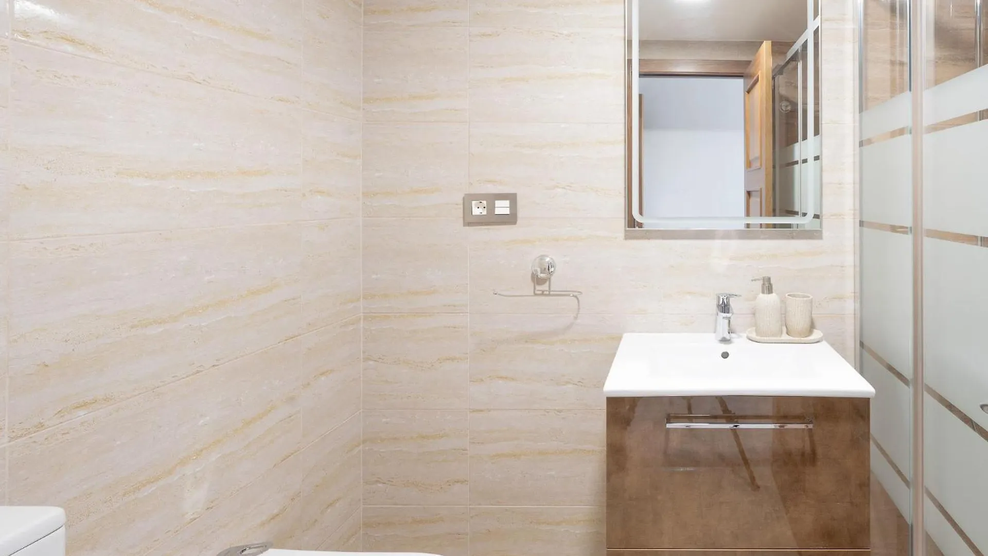 Casa Casano - Takvaning Med Marbellas Baesta Vy Apartment Marbella