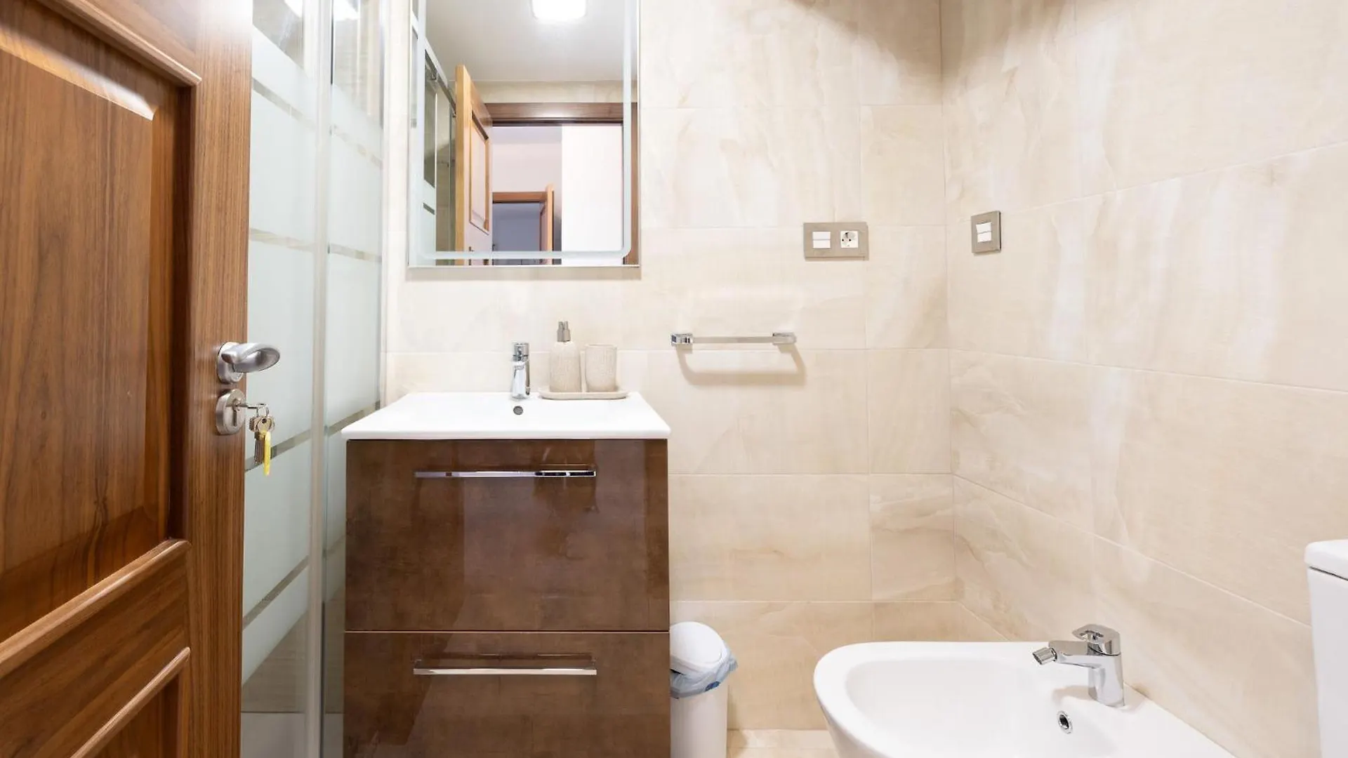 Casa Casano - Takvaning Med Marbellas Baesta Vy Spain